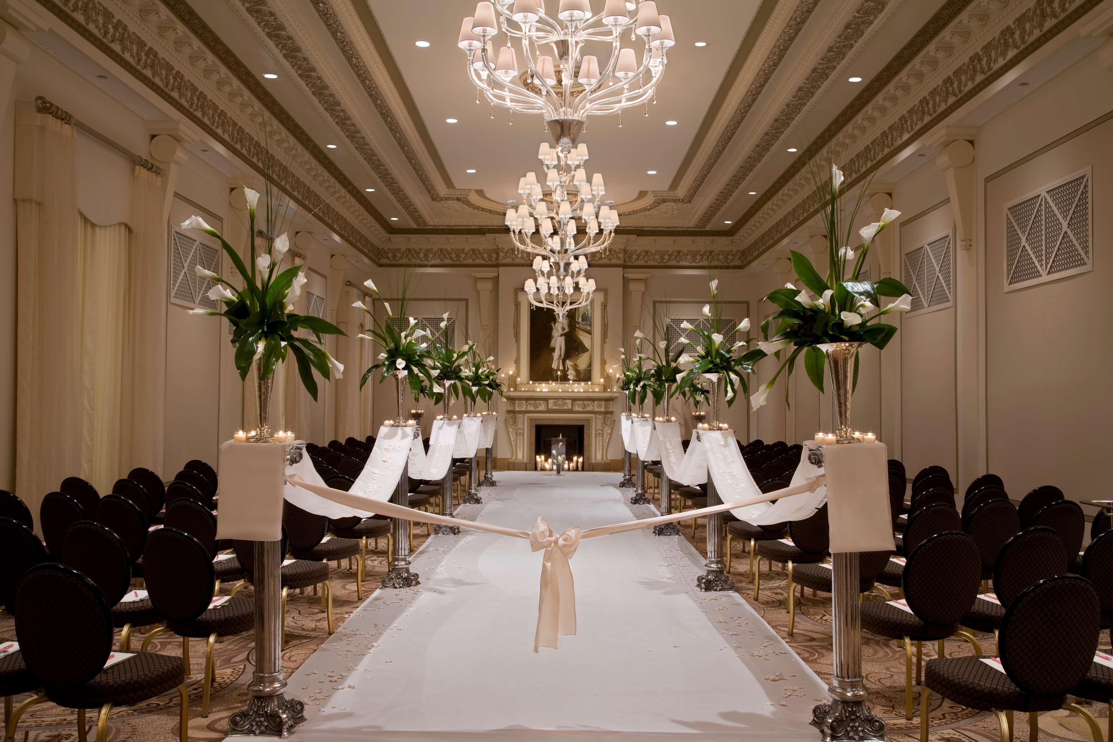 The Palmer House Hilton Chicago Facilities photo